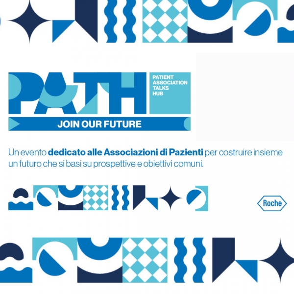 PATH–Join our future: IncontraDonna e 50 Associazioni sui temi del PNRR e della digital health.