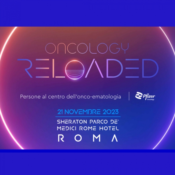 Oncology Reloaded- Il peso delle parole