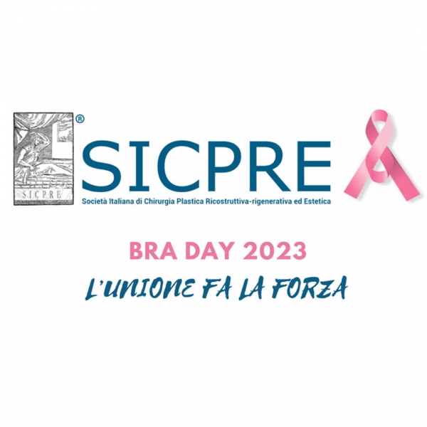 Bra Day-l’unione fa la forza