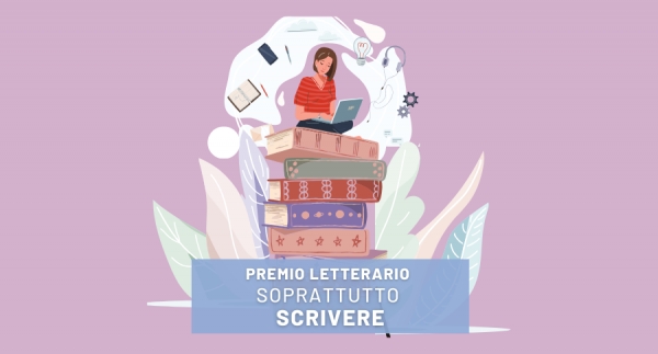 &quot;SopratTutto Scrivere - Maria Arcidiacono”