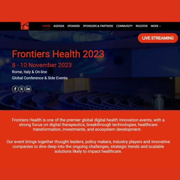 La One Health a FH23: affrontare le sfide della salute attraverso formazione e innovazione