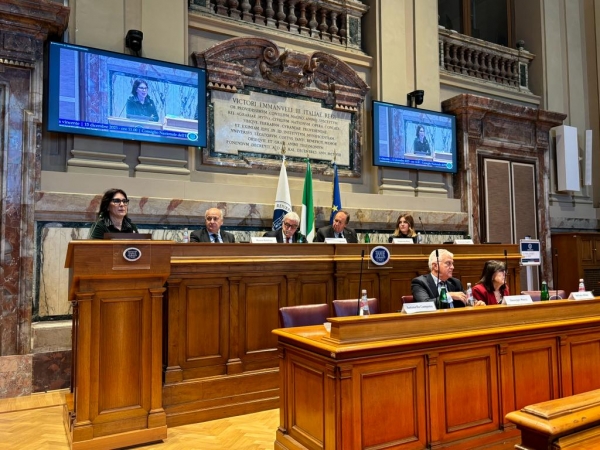 A Roma convegno nazionale promosso dal CNEL, Fondazione AIOM e Bioscience Foundation