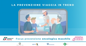 Prevenzione oncologia maschile