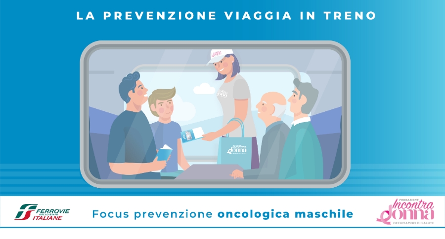 Prevenzione oncologica maschile