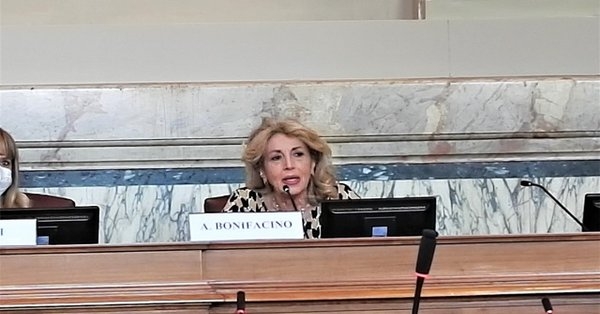 Prevenzione, informazione e diagnosi precoce contro il Papilloma Virus. Intervista esclusiva alla Presidente di IncontraDonna Onlus Prof.ssa Adriana Bonifacino