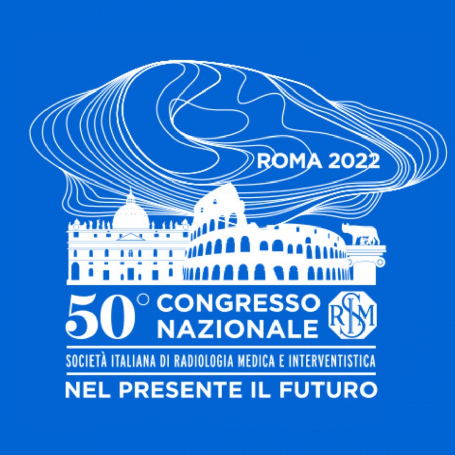 50° Congresso Nazionale SIRM (Società Italiana Radiologia Medica e Interventistica)