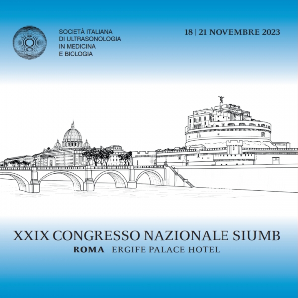 XXIX Congresso SIUMB