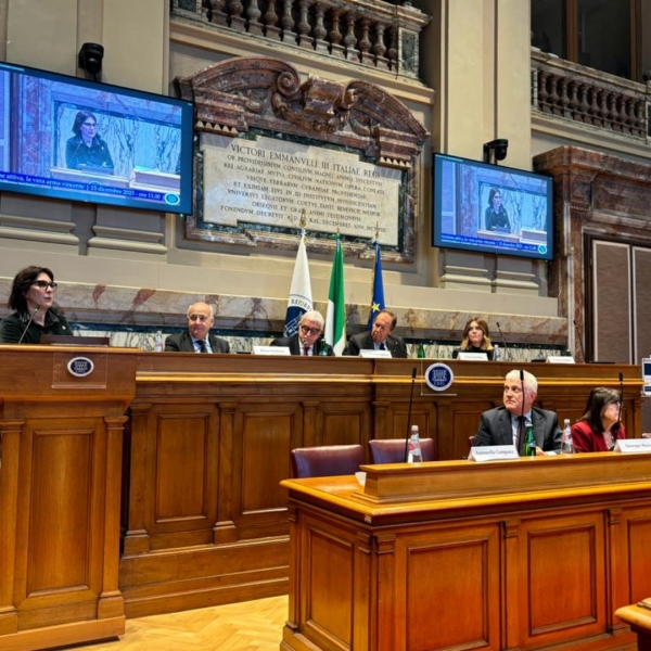 Convegno nazionale promosso dal CNEL, Fondazione AIOM e Bioscience Foundation