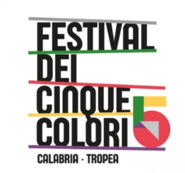 COMUNICATO STAMPA - Festival dei 5 Colori: Alimentazione e Prevenzione - i grandi nomi della medicina italiana riuniti a Tropea