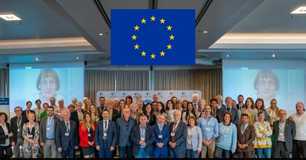 (ECPC) European Council Patient Coalition: Assemblea generale e conferenza 2022