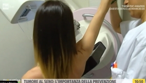 UNOMATTINA intervista: L&#039;importanza della prevenzione