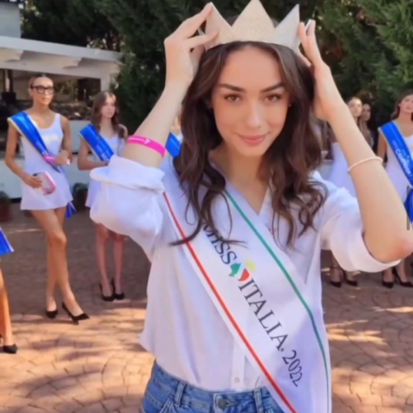 INCONTRADONNA PER FINALI MISS ITALIA