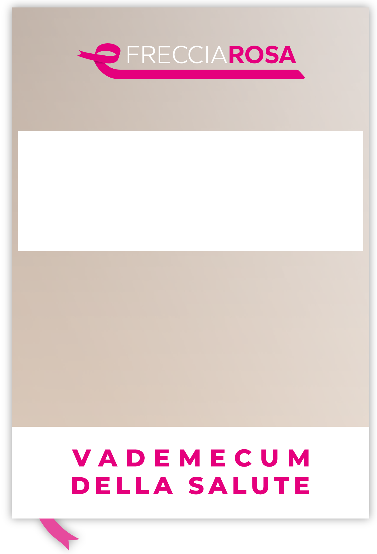 Immagine di copertina del vademecum
