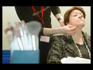 Evento - un trucco per stare bene