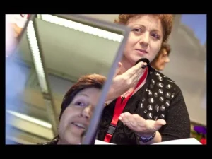 Evento - un trucco per stare bene