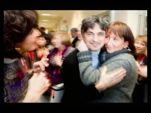 Evento - un trucco per stare bene