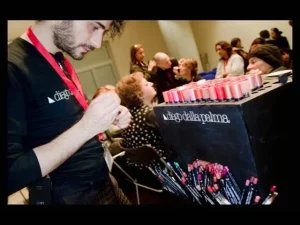 Evento - un trucco per stare bene