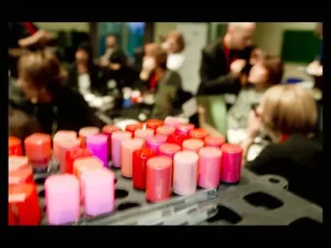 Evento - un trucco per stare bene