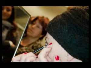 Evento - un trucco per stare bene