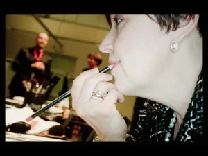 Evento - un trucco per stare bene