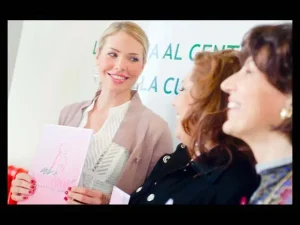 Evento - un trucco per stare bene