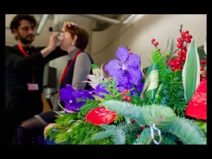 Evento - un trucco per stare bene