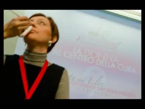 Evento - un trucco per stare bene