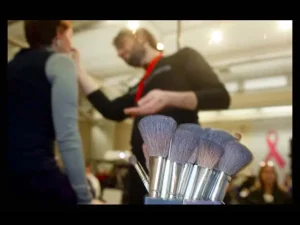 Evento - un trucco per stare bene