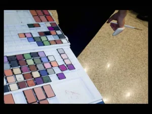 Evento - un trucco per stare bene
