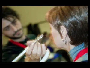 Evento - un trucco per stare bene