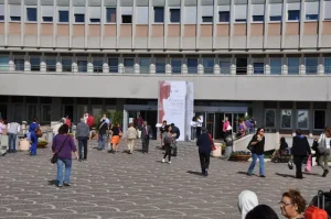 Evento - Mostra d'arte "Foemina"
