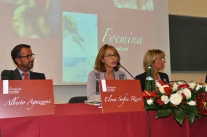 Evento - Mostra d'arte "Foemina"