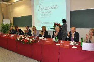 Evento - Mostra d'arte "Foemina"
