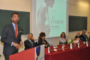 Evento - Mostra d'arte "Foemina"