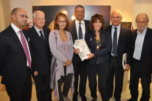 Evento - Mostra d'arte "Foemina"