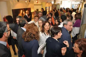 Evento - Mostra d'arte "Foemina"