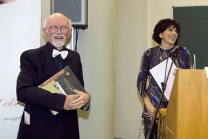 Evento - La donna al centro della cura 2011