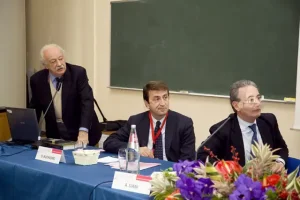 Evento - La donna al centro della cura 2011