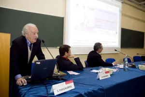 Evento - La donna al centro della cura 2011