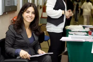 Evento - La donna al centro della cura 2011