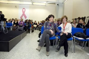 Evento - La donna al centro della cura 2011