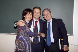 Evento - La donna al centro della cura 2011