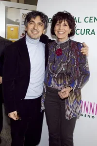 Evento - La donna al centro della cura 2011