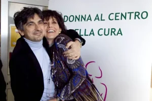 Evento - La donna al centro della cura 2011