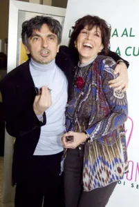 Evento - La donna al centro della cura 2011