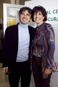 Evento - La donna al centro della cura 2011