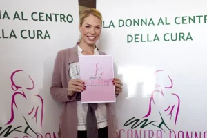 Evento - La donna al centro della cura 2011