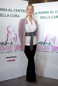 Evento - La donna al centro della cura 2011