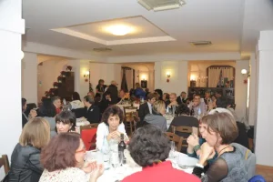 Evento - Cena di Natale 2011