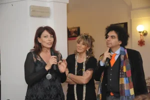 Evento - Cena di Natale 2011